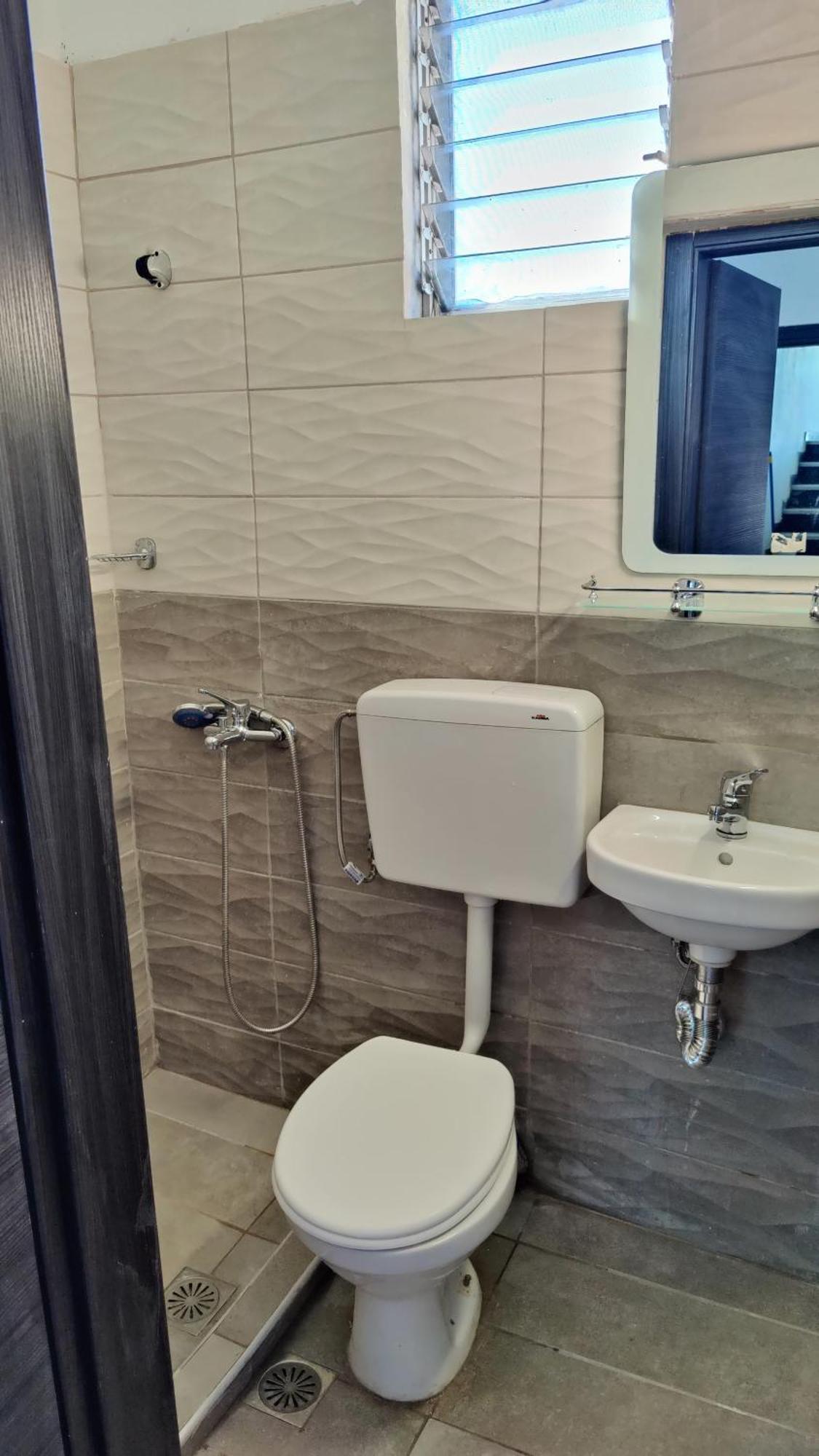 Paschalitsa Rooms Prínosz Kültér fotó